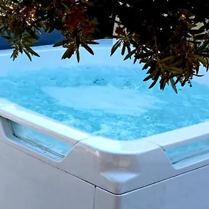  Hébergement de vacances Dream House&spa - Céline Et Olivier