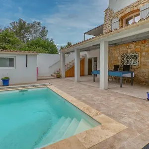  Hébergement de vacances Location Avec Piscine & Parking Prive A