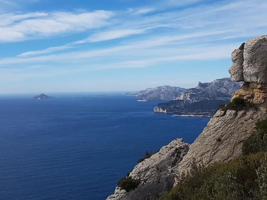 Le Cocon Du Sud Proche Plage Renecros Bandol Prázdninový dům