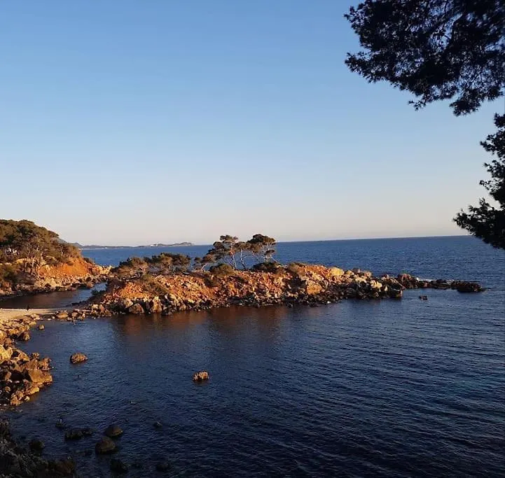 Le Cocon Du Sud Proche Plage Renecros Bandol